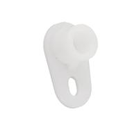 VVHKMSIL 2PCS Drum Boss Compatible With Riso EV EZ SF RV RZ Duplicator Models For Part Number 023-17010