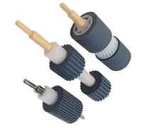 VVHKMSIL 2Set Tray Pickup Roller Kit Compatible With Printer Supplies DCC6550 Docucolor C240 242 252 260 WC7655 7665 7675 Color550