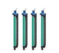 VVHKMSIL 4PCS DR512 Drum Unit Compatible With C224 C284 C364 C454 C554 C224e C284e C364e C454e C221 Refurbish Refurbish Refurbish Refurbish Refurbish Refurbish Refurbish Refurbish printer Models Drum