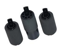 VVHKMSIL 5 Set Separation Feed Roller 6LJ56242000 6LJ56243000 Compatible With E 2555C 3055C 3555C 4555C 5055C KD1032 MY1039 MY1040