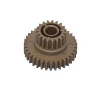 VVHKMSIL 5Pc 19T35T Fusing Drive Gear Compatible With M 2018 2318UC 2638 Printer Supplies Replacement NGERH2123FCZZ