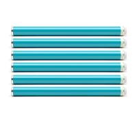 VVHKMSIL 6-Pack NPG-71/GPR-55/C-EXV51 OPC Drums for imageRUNNER C5535-C5760