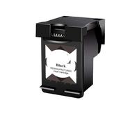 VVHKMSIL 653XL Ink Cartridge Replacement Compatible With DeskJet Printer Models 1275 2374 2375 6075 6475(Black)