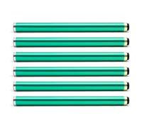 VVHKMSIL 6PCS DR313 Cylinder OPC Drum Compatible With Printer Models C226 C227 C266 C256 C258 C287 C308 C358 C368 C558 C458 C7930