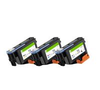 VVHKMSIL 72 Printhead C9380A C9383A C9384A Compatible Designjet T770 T790 T1120 T1200 T1300 T620 T610 T1100 T2300(1 Set)