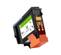 VVHKMSIL 72 Printhead C9380A C9383A C9384A Compatible Designjet T770 T790 T1120 T1200 T1300 T620 T610 T1100 T2300(MK-Y)