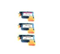 VVHKMSIL 72 Printhead C9380A C9383A C9384A Compatible With 72 Designjet Printers Including T610 T620 T770 T790 T795 T1100 T1120 T1200 T2300 Models(1 Set)