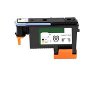 VVHKMSIL 88 Printhead C9381A C9382A Compatible Officejet Pro K5400 K550 K8600 L7480 L7550 L7590 L7650 L7580(C9381A)