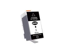 VVHKMSIL 924 924XL Ink Cartridge Compatible With Printer Models OfficeJet Pro 8135e 8134e 8132e 8122e 8124e 8125e 8120e 8130e(Black)