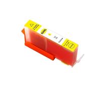 VVHKMSIL 924 924XL Ink Cartridge Compatible With Printer Models OfficeJet Pro 8135e 8134e 8132e 8122e 8124e 8125e 8120e 8130e(Yellow)