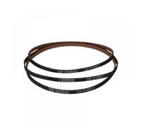 VVHKMSIL AA043970 AA043971 AA043972 Timing Belt Compatible With MP 1100 1350 9000 1106EX 1356EX 906EX B6S2M426(1set)