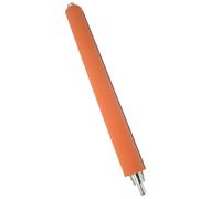 VVHKMSIL BH Pro C Series Upper Lower Fuser Pressure Roller A03U720300 Compatible C5500 C5501 C6500 C6501 A03U720100