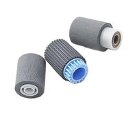 VVHKMSIL Bypass Feed Separation Pickup Roller Set AF031046 Compatible 2035 2045 3035 3045 C3001 C3002 C3500 C3501 AF032046 AF030049