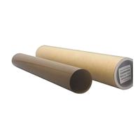 VVHKMSIL C227 Fuser Film Sleeve Compatible With C227 C287 C226 C256 C266 Universal Fit Aftermarket Replacement Fuser Film