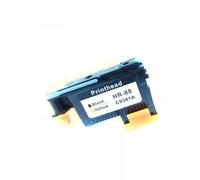 VVHKMSIL C9381A C9382A Printhead Compatible Print Head For 88 K550 K5400 K8600 L7000 L7480 L7550 L7580 L7590 L7650 L7680 L7710 L7750 Printer(Black and Yellow)