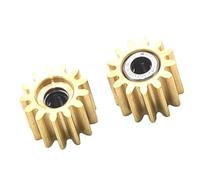 VVHKMSIL Carriage Cutter Gear Compatible With Printer Supplies DesignJet T100 T120 T125 T130 T525 T530 T730 T830 CQ890-60238 CQ890-67066