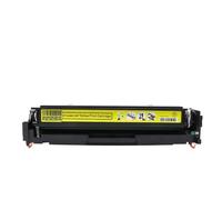 VVHKMSIL CF222A W2220A W2221A W2222A W2223A Toner Cartridge Compatible Color Pro 3388sdw 3288dn 3288dw MFP 3388fdn 3388fdw With Chip(Yellow)