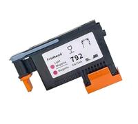 VVHKMSIL CN702A CN703A CN704A Printhead Print Head Compatible With Printer Supplies DesignJet L26100 L26500 L26800 Latex 210 260 280 For Part Number 792(CN704A)