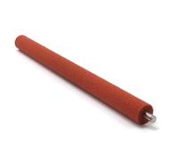VVHKMSIL Compatible 16M Fuser Cleaning Web Roller for IR ADV 6055 6065 6075 6255 6265 6275 6555i Replaces FA9-3860-000, FY1-1157-000(Paper Roller)