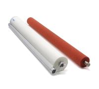 VVHKMSIL Compatible 16M Fuser Cleaning Web Roller for IR ADV 6055 6065 6075 6255 6265 6275 6555i Replaces FA9-3860-000, FY1-1157-000(1 SET)