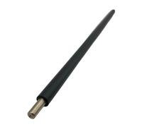 VVHKMSIL Compatible 5Pcs Primary Charge Roller for Printer Models FS2100 FS4100 FS4200 FS4300 M3040 M3540 M3550 M3560 P3045 Replaces 302LV93010, 2LV93010, MC-3100