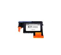 VVHKMSIL Compatible 831 Printhead For Latex 310 330 360 Printers Works With CZ677A CZ678A CZ679A CZ680A Models(4 Pcs)