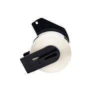VVHKMSIL Compatible Address Labels DK-11241 DK-11204 DK-22210 22205 11203 For Use With QL570 QL700 Printers(DK-11203)