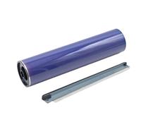 VVHKMSIL Compatible OPC Drum Cylinder Cleaning Unit For WorkCentre WC 5645 5655 5665 5675 5687 5740 5745 5765 5775(1SET)