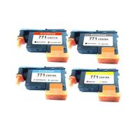 VVHKMSIL Compatible Printhead Replacement For 771 Hot For Designjet Z6200 Z6600 Z6800 Printers(1SET)