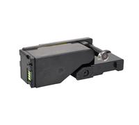 VVHKMSIL Compatible Toner Cartridge for Fuji DocuPrinter CP115w CM115w CP116w CP225w CP118W CM118W(Black)