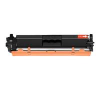 VVHKMSIL Compatible Universal TONER CARTRIDGE Works With CF217A Chip For Pro M102 MFP M130