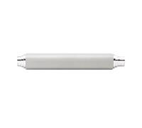 VVHKMSIL Compatible Upper Fuser Roller For Models 900 1100 4110 4112 4127 4590 4595 D95 D110 D110P D125 D125P D136 D136P