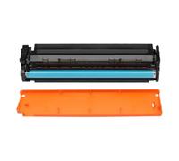 VVHKMSIL Compatible With 207A 206A With Chip Toner Cartridge M283fdw 183fw 215a M255dw 282nw M155 M182nw W2110a W2210 2310A(206a Cyan)