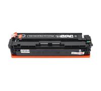 VVHKMSIL Compatible With 207A 207a Toner Cartridge M283fdw M283fdn M255dw M255nw M282nw CF207A W2210A Printer Toner Cartridge With Chip(Black)