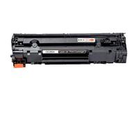 VVHKMSIL Compatible With 285 285A Toner Cartridge Replacement For CE285A 85a P1102 P1102W Pro M1130 M1132 M1134 M1212 Mf 3010 printers
