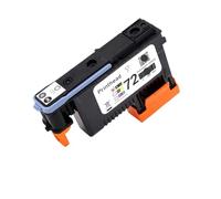 VVHKMSIL Compatible With 72 Printhead C9380A C9383A C9384A For Designjet T610 T770 T790 T795 T1100 T1300 T2300(C9380A)