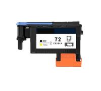 VVHKMSIL Compatible With 72 Printhead C9380A C9383A C9384A Print Head For T770 T790 T1120 T1100 T1200 T1300 T620 T610 T2300 Printer(C9384A)