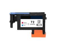 VVHKMSIL Compatible With 72 Printhead C9380A C9383A C9384A Print Head For T770 T790 T1120 T1100 T1200 T1300 T620 T610 T2300 Printer(C9383A)