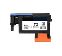 VVHKMSIL Compatible With 72 Printhead C9380A C9383A C9384A Print Head For T770 T790 T1120 T1100 T1200 T1300 T620 T610 T2300 Printer(C9380A)
