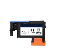 VVHKMSIL Compatible With 72 Printhead C9380A C9383A C9384A Print Head Universal Fit For T770 T790 T1120 T1100 T1200 T1300 T610 T620 T2300 Printer Models(C9380A)