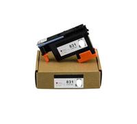 VVHKMSIL Compatible With 831 Print Head CZ677A CZ678A CZ679A CZ680A Printhead Universal Fit For Latex 110 115 310 315 330 335 360 365 370 560 Cabeça(M and Y)