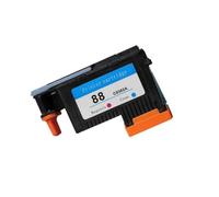 VVHKMSIL Compatible With 88 Printhead C9381A C9382A For Printer Models PRO K550 K8600 K8500 K5300 K5400 L7380 L7580 L7590(Cyan Magenta)