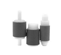 VVHKMSIL Compatible With A3JHPP3B00 A3JHPP4900 A3JHPP4A00 ADF Pickup Roller Assy Universal Fit For DF625 215 226 235 266 306 DF-625