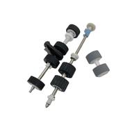 VVHKMSIL Compatible With AD250 Pickup Roller Exchange Kit For Avision AD260 AD280 AD230U AD240U 002-8181-0-SP 002-8183-0-SP 002-8287-0-SP