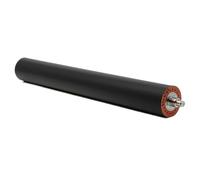 VVHKMSIL Compatible With AE01-1117 AE02-0162 Heat Upper Fuser Roller Pressure Roller for AF2060 2075 MP5500 6000 6001 6002 6500 7000 7500(Pressure Roller)