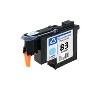 VVHKMSIL Compatible With Designjet 5000 5500 Printer Models For Part Number 83 Printhead C4960A C4961A C4962A C4963A C4964A C4965A(Light Cyan)