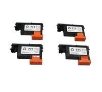 VVHKMSIL Compatible With Designjet Z6200 Z6600 Z6800 Printer Models Print Head For Part Number CE017A CE018A CE019A CE020A 1Pcs(Photo BK-Light Gray)