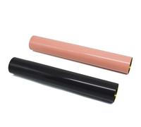 VVHKMSIL Compatible With IR C-60 C600 C610 C700 C800 C65 C-650 C750 C850 C660 C710 C810 - Fuser Film Sleeve Belt FM1 Z226 000 FM1 C722 010(1 SET)