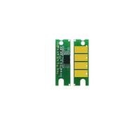 VVHKMSIL Compatible With Printer Models 408176 408177 408178 408179 Toner Chip For C360 C361 SPC360 SPC361 C360DNw C360SFNw 20Pcs(5 SETS)