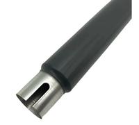 VVHKMSIL Compatible With Printer Models B411dn B412dn B431dn B432dn B512dn MB491 B411 B412 B431 B432 B512 Upper Fuser Heat Roller